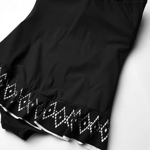 Profile by Gottex Bandeau Swimdress One Piece Swimsuit 6, 8 - Picture 4 of 4